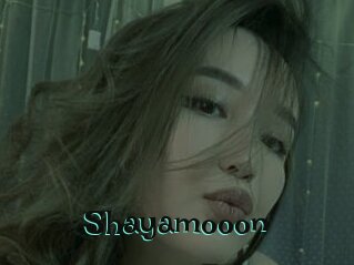 Shayamooon