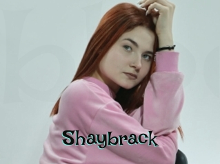 Shaybrack