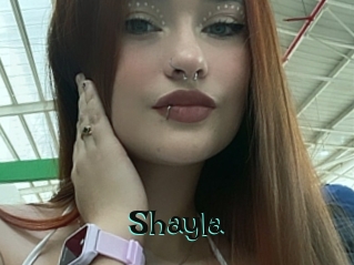 Shayla