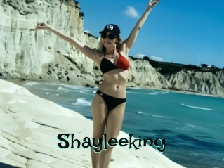 Shayleeking