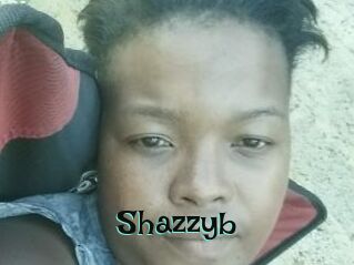 Shazzyb
