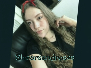 Shearsandroses