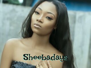 Sheebadays
