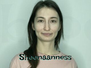 Sheenaanness