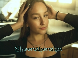 Sheenabenskin