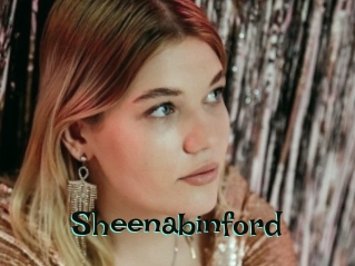 Sheenabinford