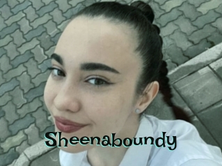 Sheenaboundy