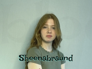 Sheenabraund