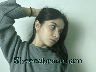 Sheenabrougham