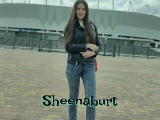 Sheenaburt