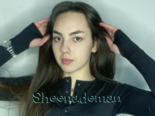 Sheenademan