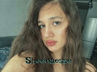 Sheenaesse