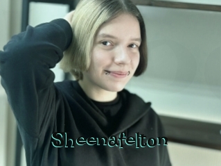 Sheenafelton