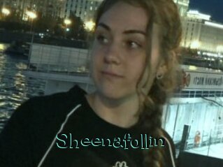 Sheenafollin