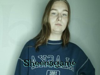 Sheenagame
