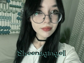 Sheenagingell