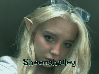 Sheenahailey