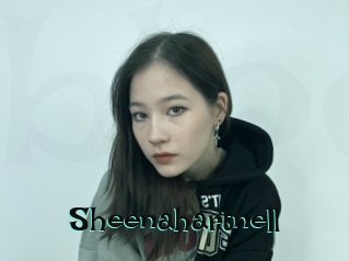 Sheenahartnell