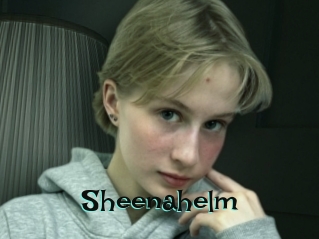 Sheenahelm