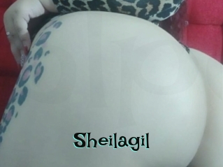Sheilagil