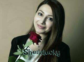 Sheilalucky