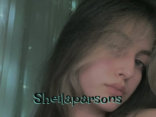 Sheilaparsons