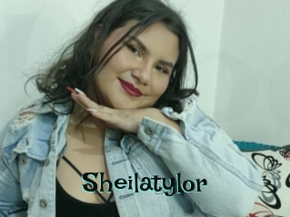 Sheilatylor