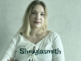 Sheiylasmith