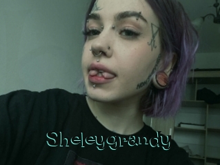 Sheleygrandy