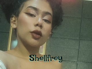 Shellfrey