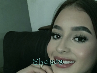 Shelsea