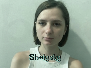 Shelysky