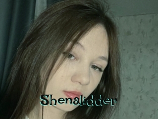 Shenalidder