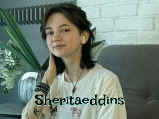 Sheritaeddins