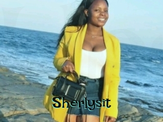 Sherlysit