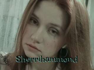 Sherrihammond