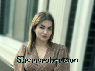 Sherrirobertson