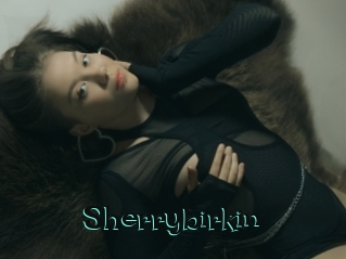 Sherrybirkin