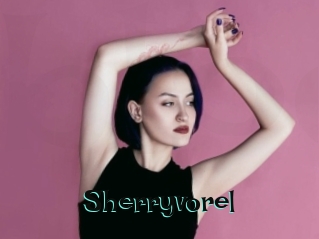 Sherryvorel