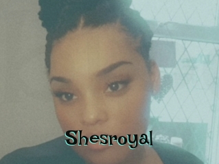 Shesroyal