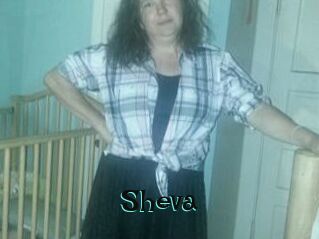 Sheva