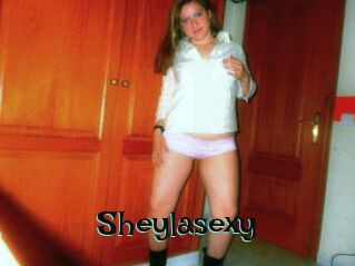 Sheylasexy