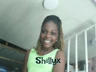 Shillyx