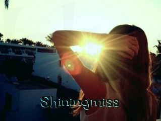 Shiningmiss