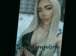 Shinyangeline