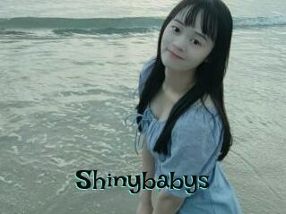 Shinybabys