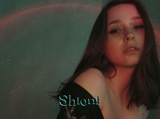 Shioni