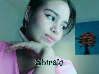shiraki Blog Pornostar