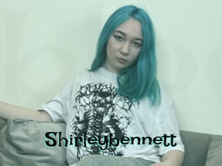 Shirleybennett
