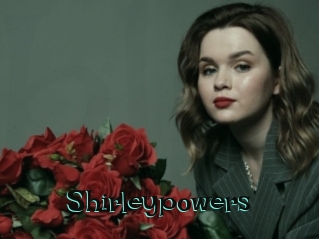 Shirleypowers
